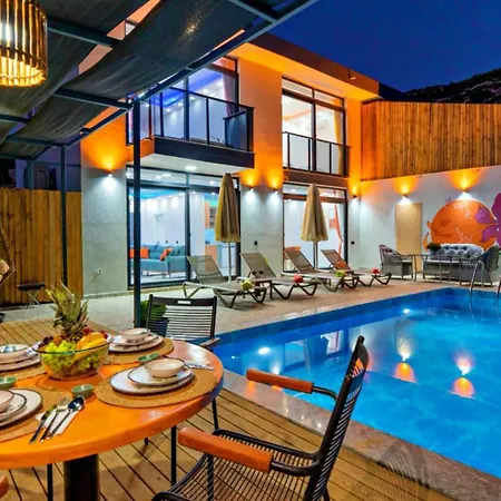 Islamlar Village 2 Bedroom Villa 4343